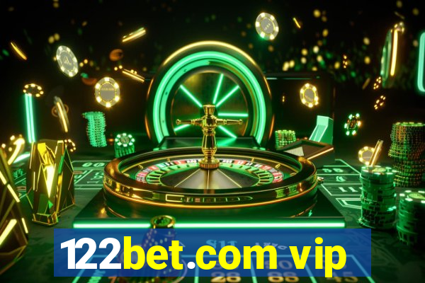 122bet.com vip